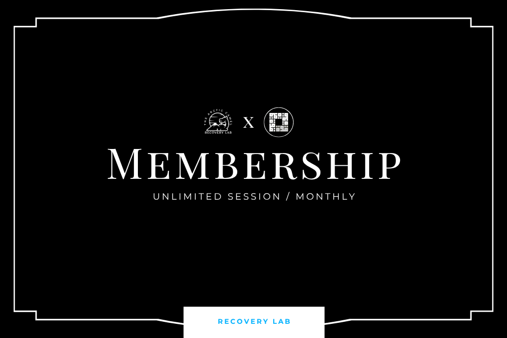 Monthly Membership