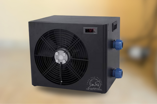 UP - 1 HP Chiller for Outdoor