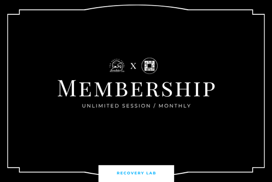 Monthly Membership